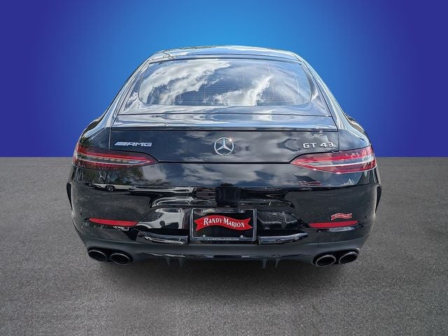 2024 Mercedes-Benz AMG® GT 43 Base 4MATIC®