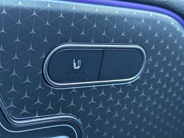 2025 Mercedes-Benz GLB GLB 250 4MATIC®