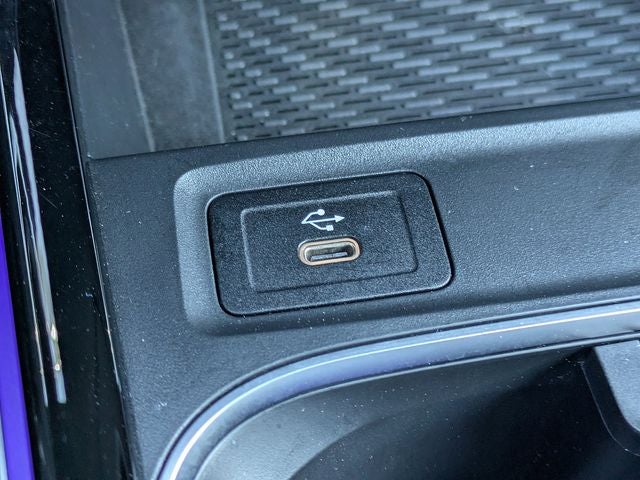 2025 Mercedes-Benz GLB GLB 250 4MATIC®