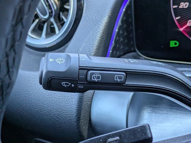 2025 Mercedes-Benz GLB GLB 250 4MATIC®