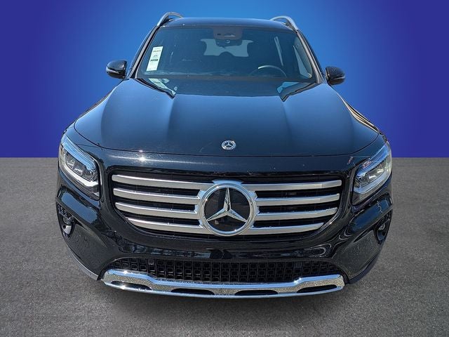 2025 Mercedes-Benz GLB GLB 250 4MATIC®