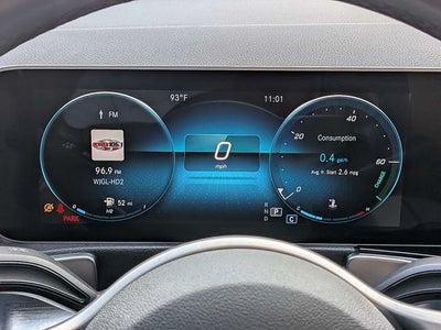2021 Mercedes-Benz GLB GLB 250 4MATIC®