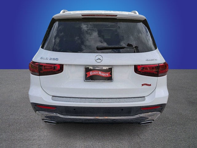 2021 Mercedes-Benz GLB GLB 250 4MATIC®