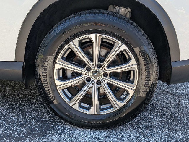 2023 Mercedes-Benz GLC GLC 300 4MATIC®