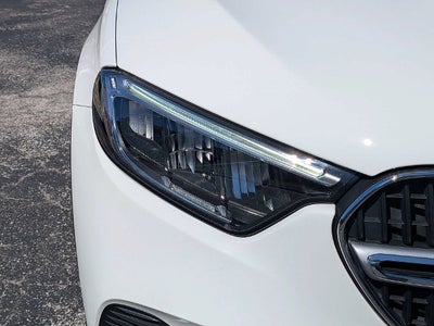 2023 Mercedes-Benz GLC GLC 300 4MATIC®