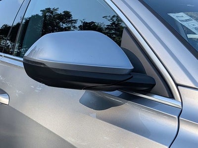 2022 Audi Q8 55 Premium quattro