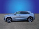 2022 Audi Q8 55 Premium quattro