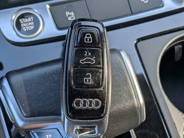 2022 Audi Q8 55 Premium quattro