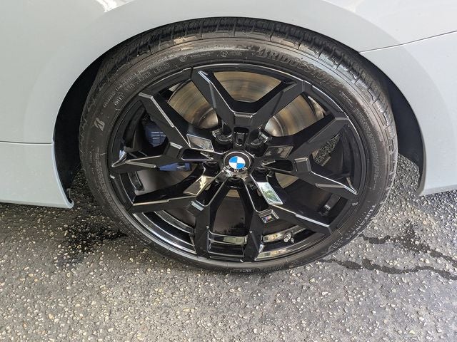 2026 BMW 4 Series M440i