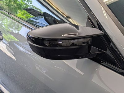 2026 BMW 4 Series M440i