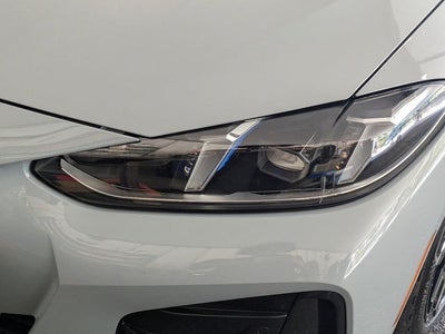 2026 BMW 4 Series M440i