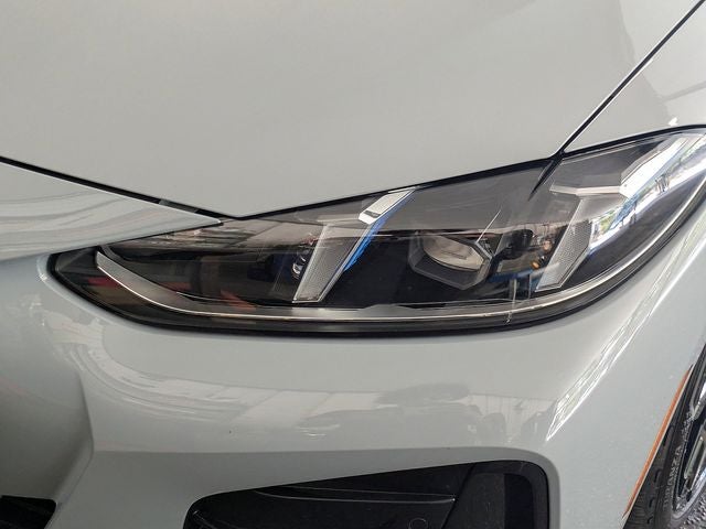 2026 BMW 4 Series M440i