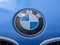 2000 BMW Z3 M Base