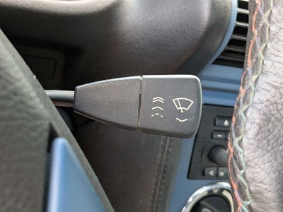 2000 BMW Z3 M Base