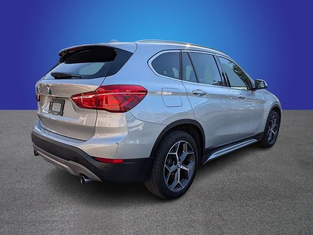2019 BMW X1 sDrive28i