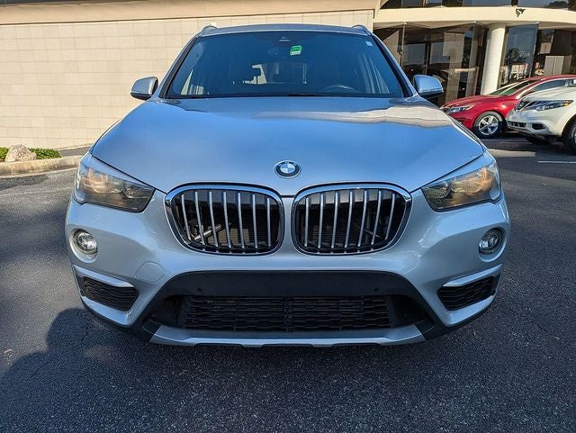 2019 BMW X1 sDrive28i