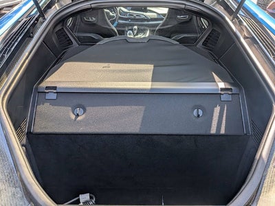 2016 BMW i8 Base