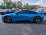 2016 BMW i8 Base
