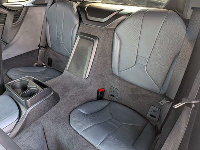 2016 BMW i8 Base