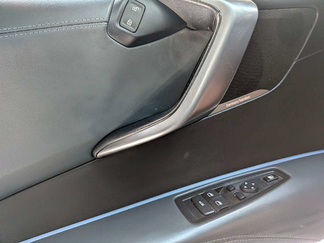 2016 BMW i8 Base