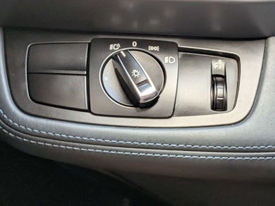 2016 BMW i8 Base