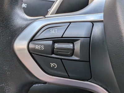 2016 BMW i8 Base
