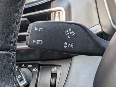 2016 BMW i8 Base
