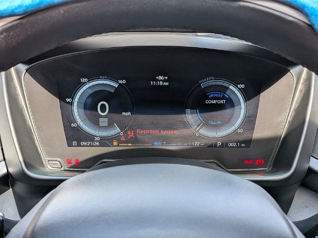 2016 BMW i8 Base