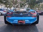 2016 BMW i8 Base