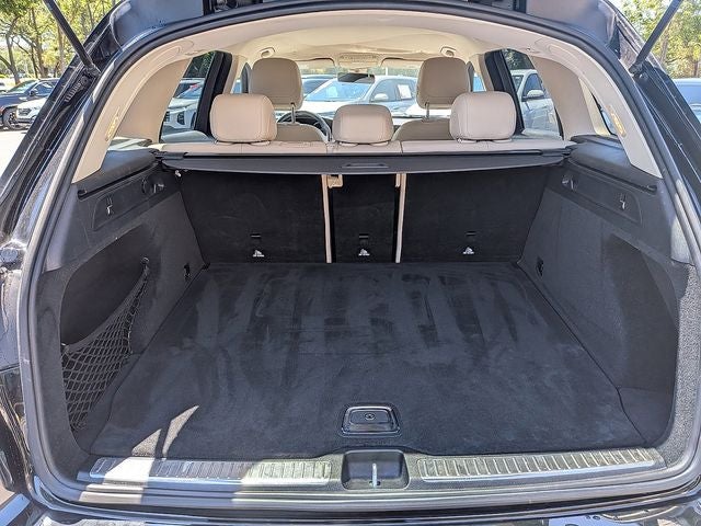 2020 Mercedes-Benz GLC GLC 300