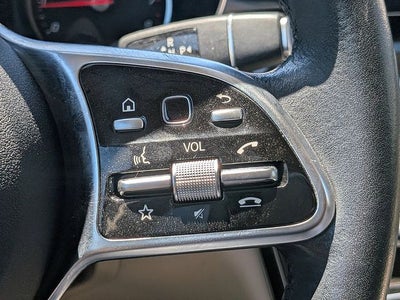 2020 Mercedes-Benz GLC GLC 300