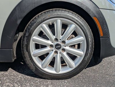 2020 MINI Cooper S Signature