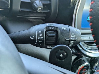 2020 MINI Cooper S Signature