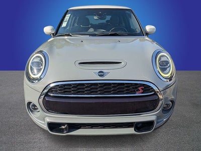 2020 MINI Cooper S Signature