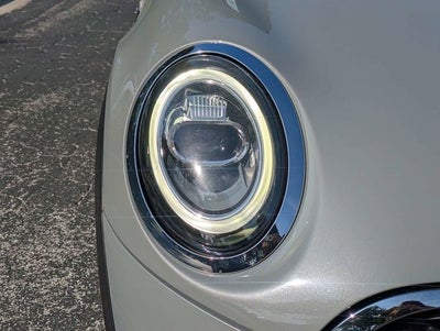 2020 MINI Cooper S Signature