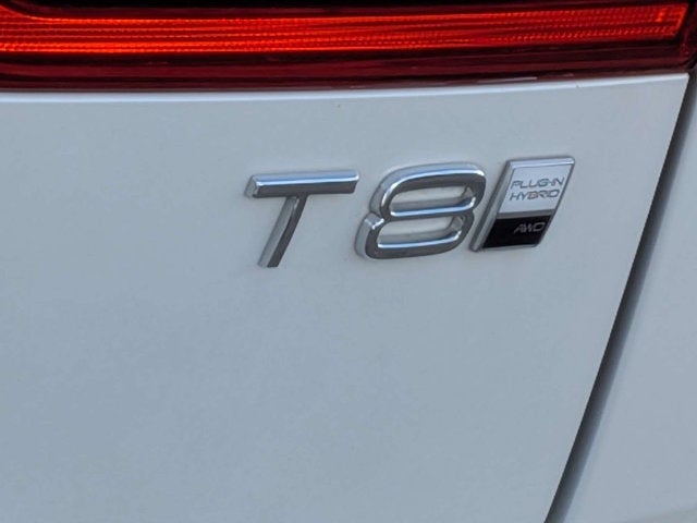 2026 Volvo XC60 Plug-In Hybrid T8 Ultra