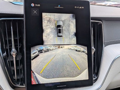2026 Volvo XC60 Plug-In Hybrid T8 Ultra