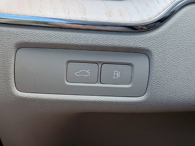 2026 Volvo XC60 Plug-In Hybrid T8 Ultra