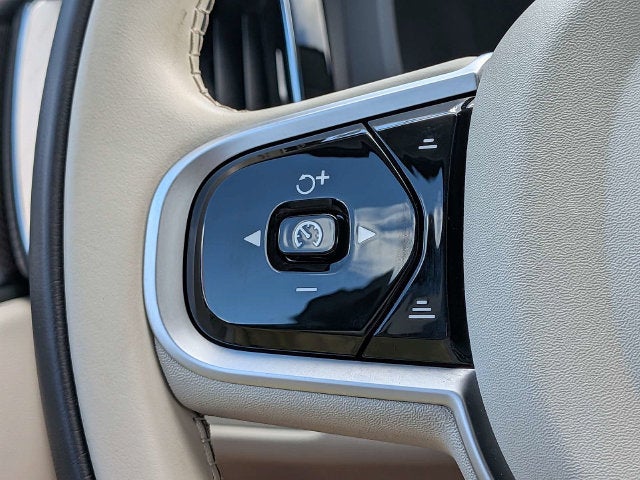 2026 Volvo XC60 Plug-In Hybrid T8 Ultra