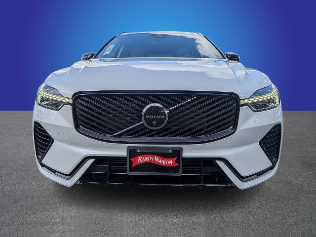 2026 Volvo XC60 Plug-In Hybrid T8 Ultra