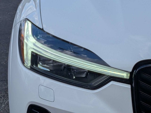 2026 Volvo XC60 Plug-In Hybrid T8 Ultra