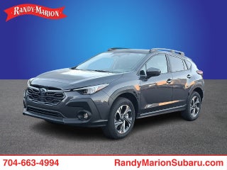 2027 Subaru CROSSTREK Premium