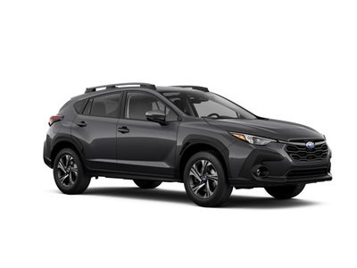 2027 Subaru CROSSTREK Base