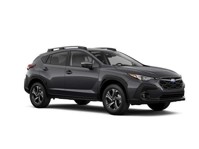 2027 Subaru CROSSTREK Base