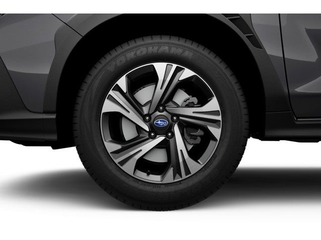 2027 Subaru CROSSTREK Base