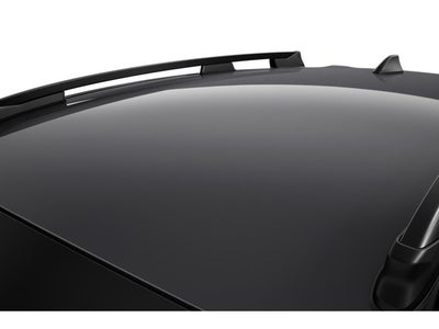 2027 Subaru CROSSTREK Base