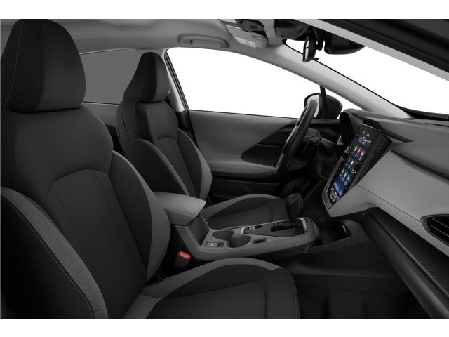 2027 Subaru CROSSTREK Base