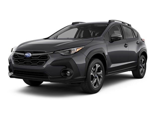 2027 Subaru CROSSTREK Base