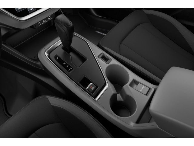 2027 Subaru CROSSTREK Base