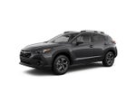 2027 Subaru CROSSTREK Base